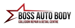 Boss Auto Body : Oshawa's Collision Repair Facility